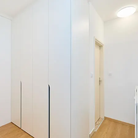 Apartment Cityview