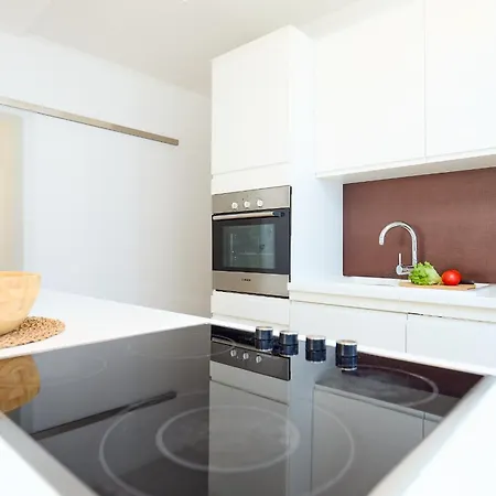 Apartment Cityview