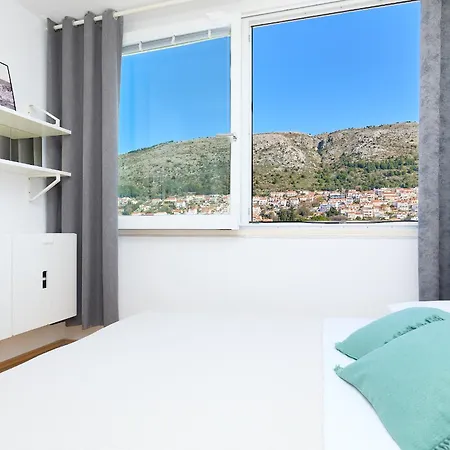 Cityview دوبروفينك