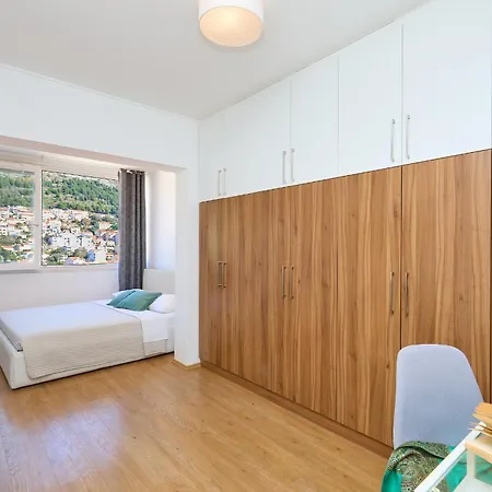 Cityview Apartment