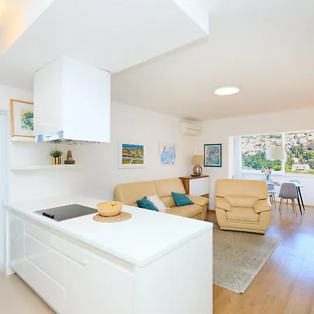 Appartement Cityview
