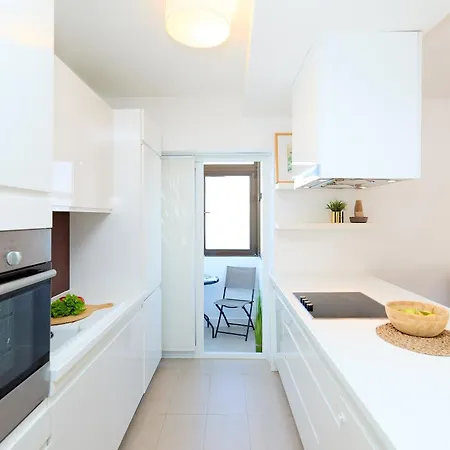Apartment Cityview *