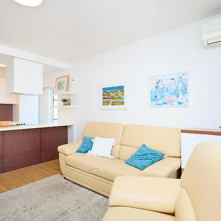 Cityview Apartment Dubrovnik
