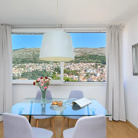 Cityview Apartment Dubrovnik
