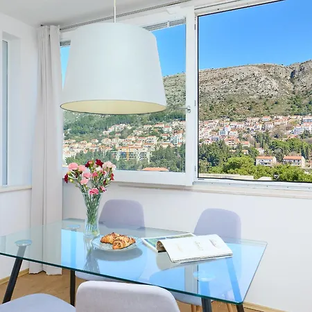 Cityview Dubrovnik