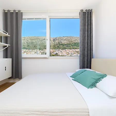 Cityview 公寓 杜布罗夫尼克